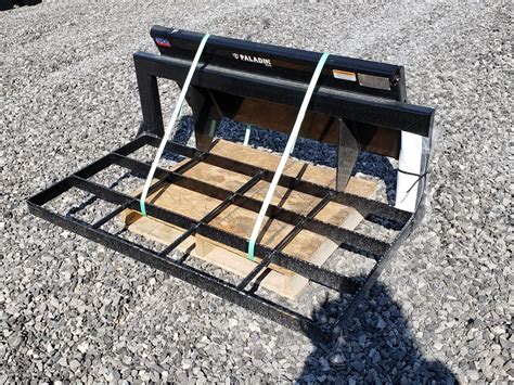 landplane skid steer|land leveler skid steer attachment.